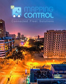 Mapping Control continues its expansion in Africa!
