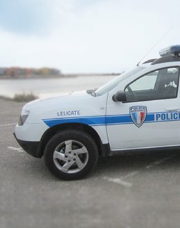 Leucate municipality equips its police force with a Mapping Control vehicle tracking system