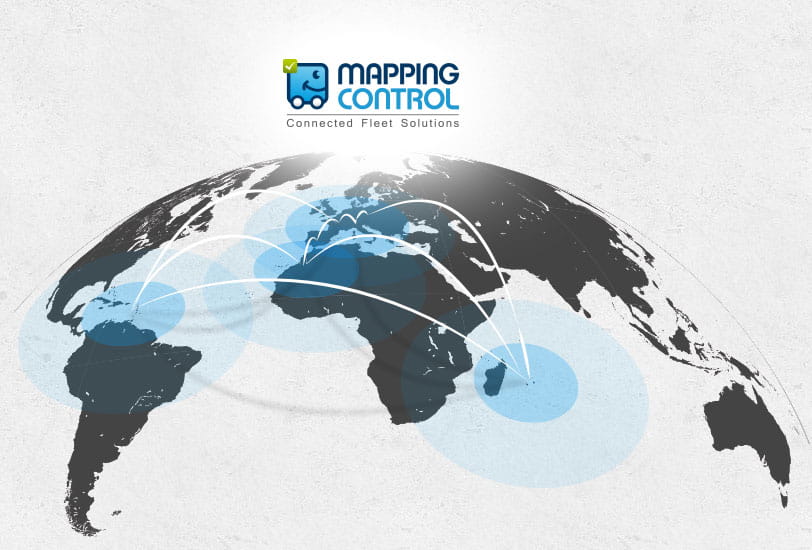 Mapping Control développe son modèle de gestion de parc à l'international